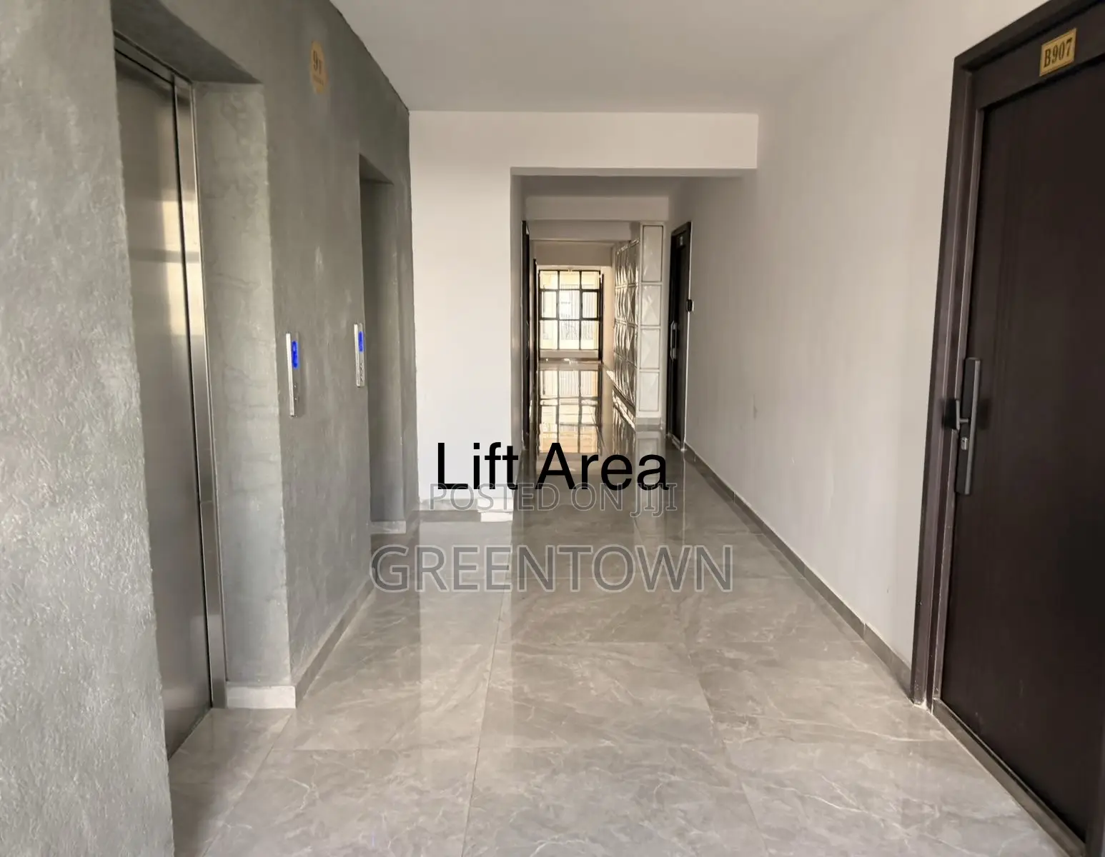 2bdrm Apartment in Kindaruma Homes, Kilimani for sale