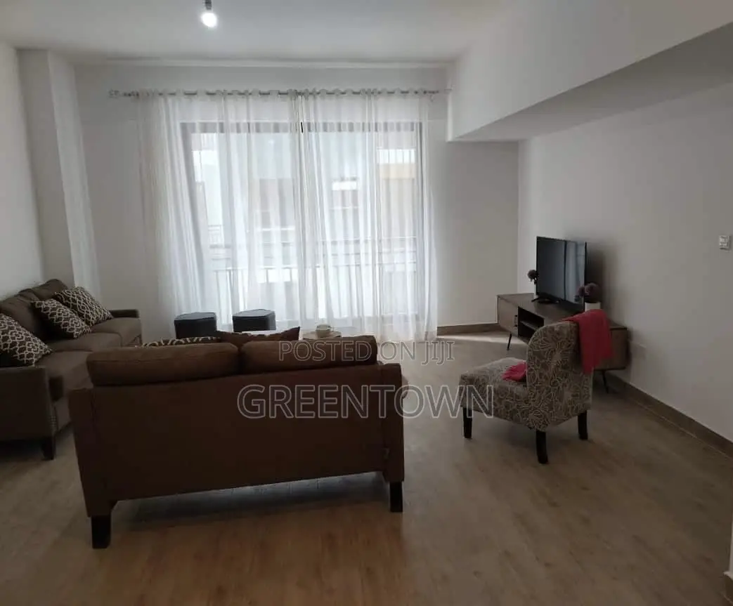 3bdrm Apartment in Kindaruma Homes, Kilimani for sale
