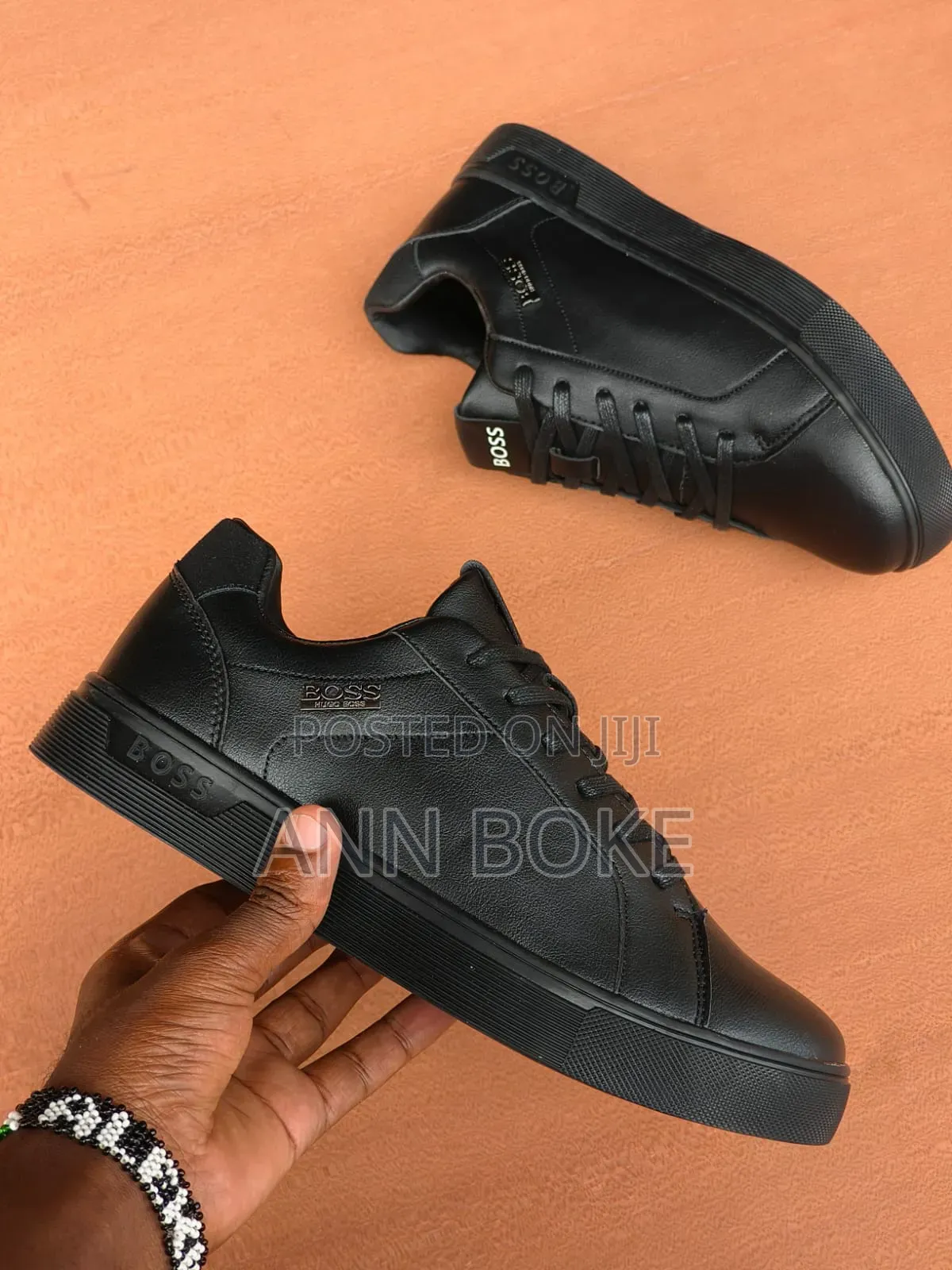 Men Casuals*
Sizes 40_45