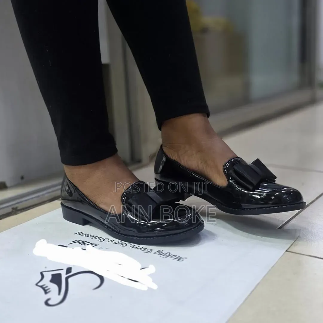 Brogue Size 37- 42 Available