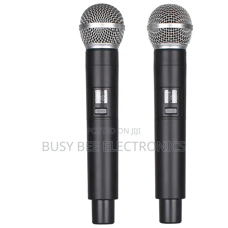 Glxd4 Wholesale Professional Dynamic Vocal