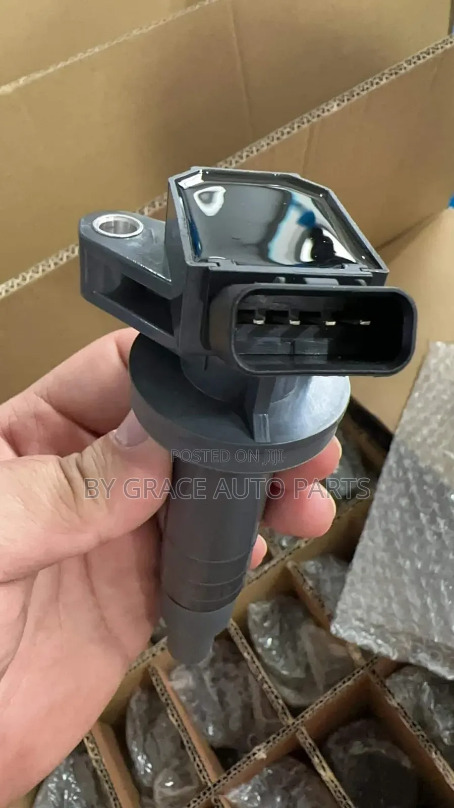 Best Ignition Plug Coil