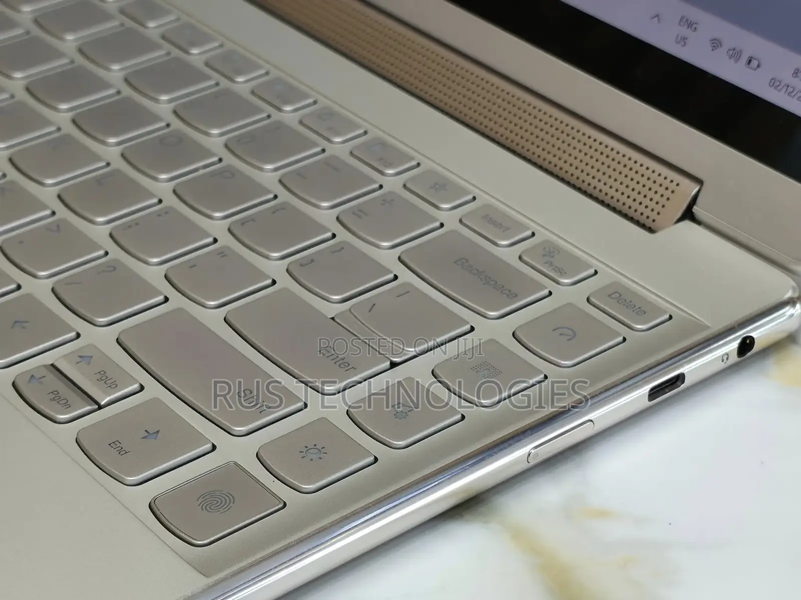 Laptop Lenovo Yoga 9i 16GB Intel Core i7 SSD 1T