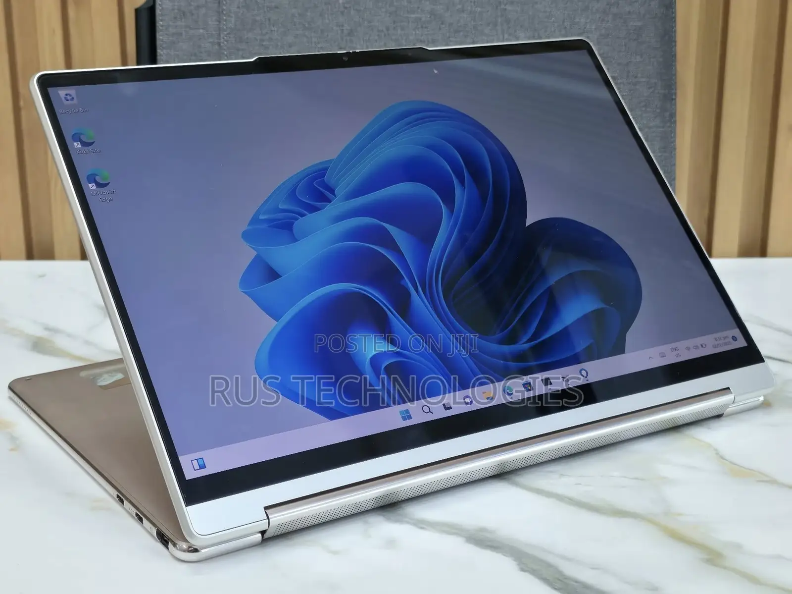 Laptop Lenovo Yoga 9i 16GB Intel Core i7 SSD 1T