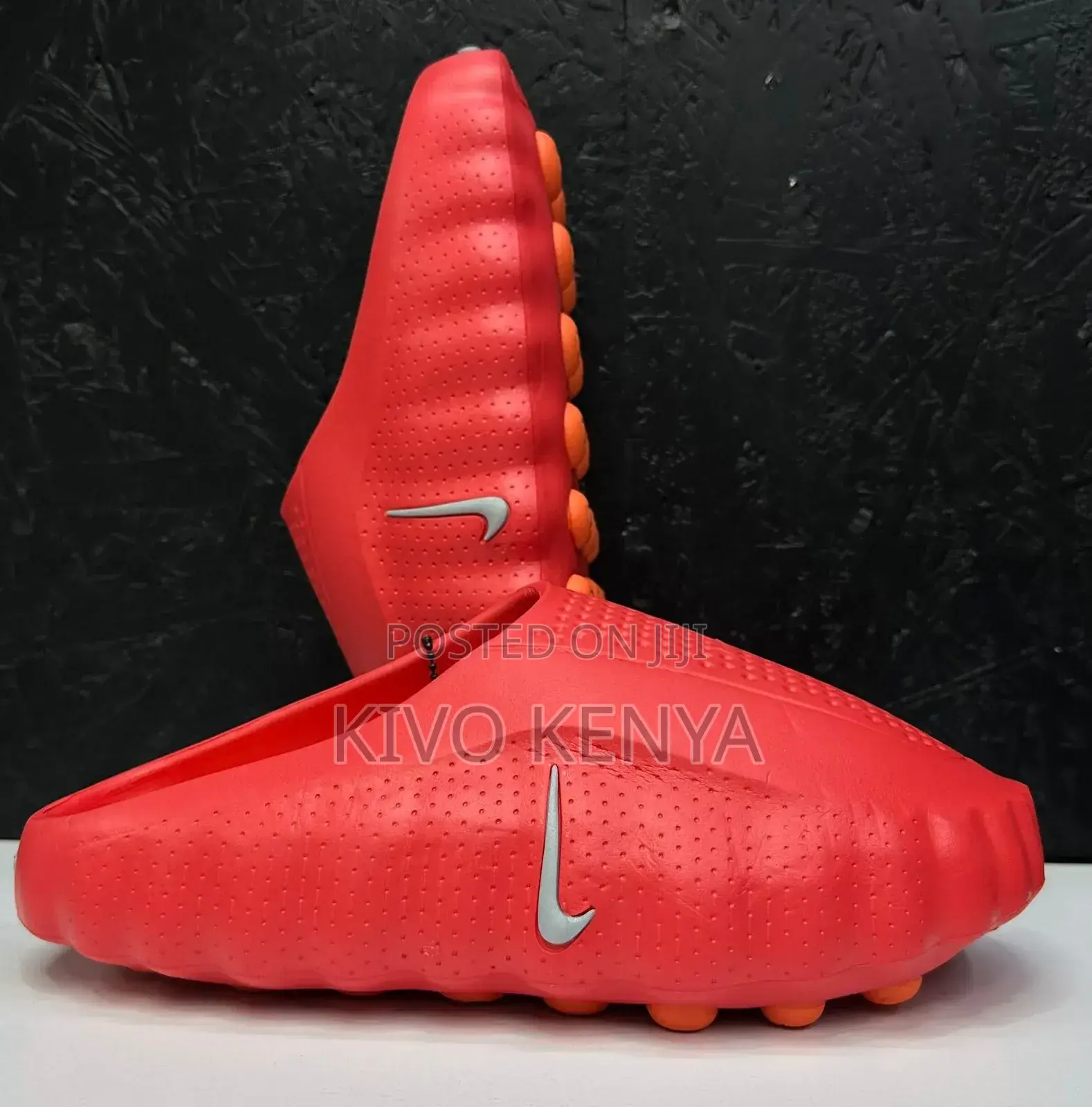 Nike Mind Slides