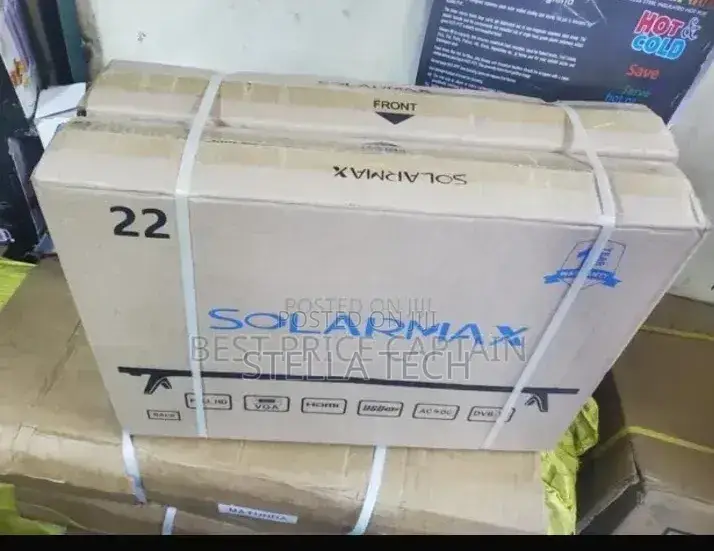 Solarmax 22 Inches