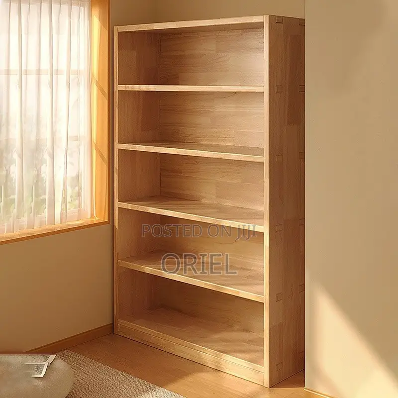 Bookshelf : 5-Tier Office Bookshelf