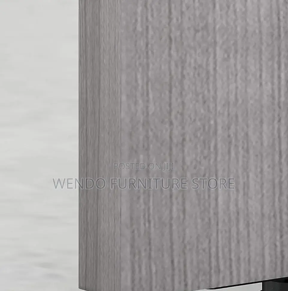 Office Desk; 1.2 Meters Gray Home Office Clerical Study Desk