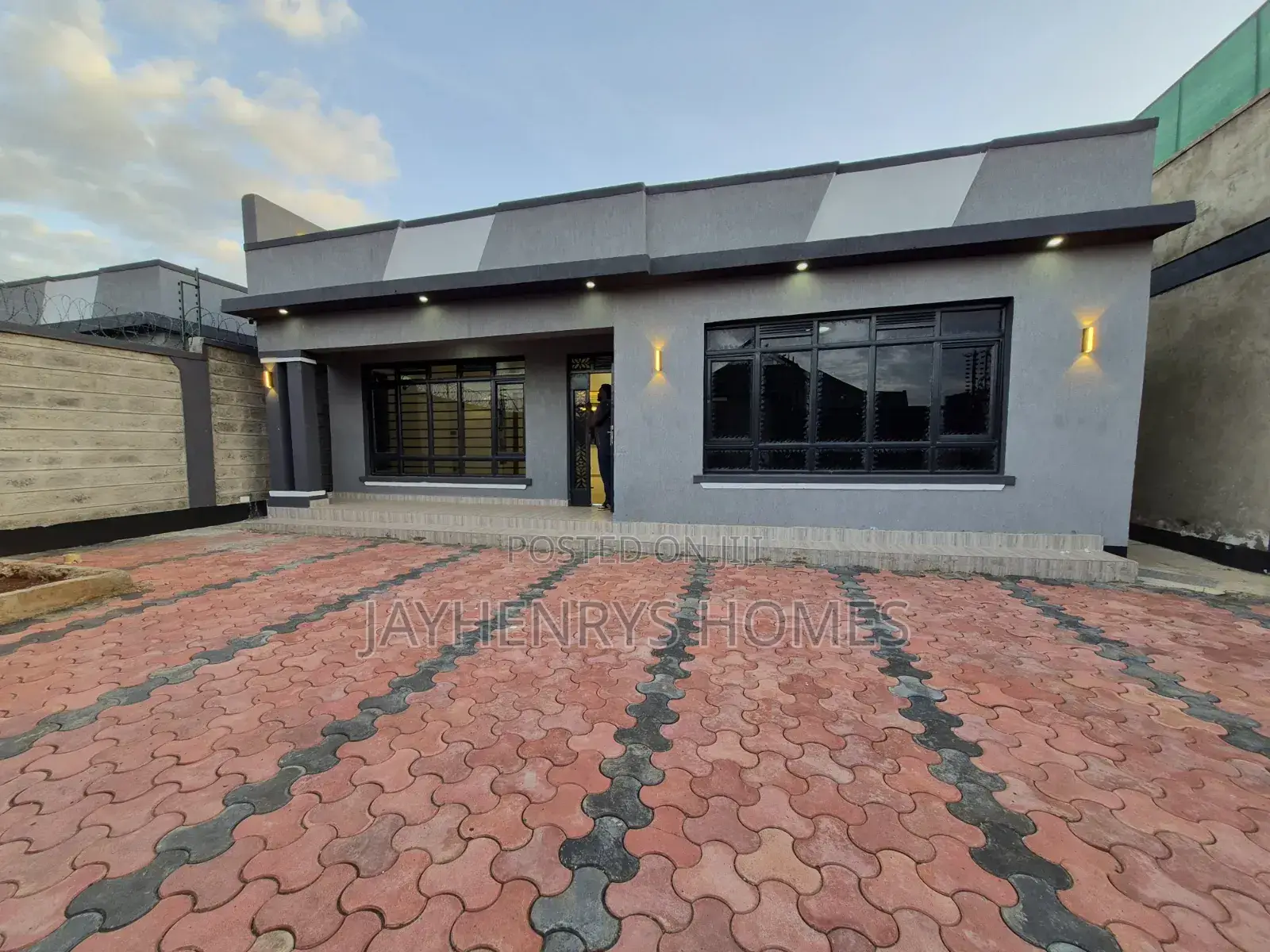 3bdrm House in Mugutha, Kwa Kairu for sale
