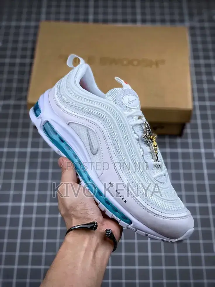 Nike Airmax 97(Holy Water)