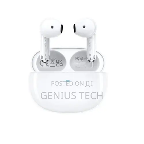 Ugreen Hitune T3 Pro Active Noise-Cancelling Wireless Earbuds – Ws206