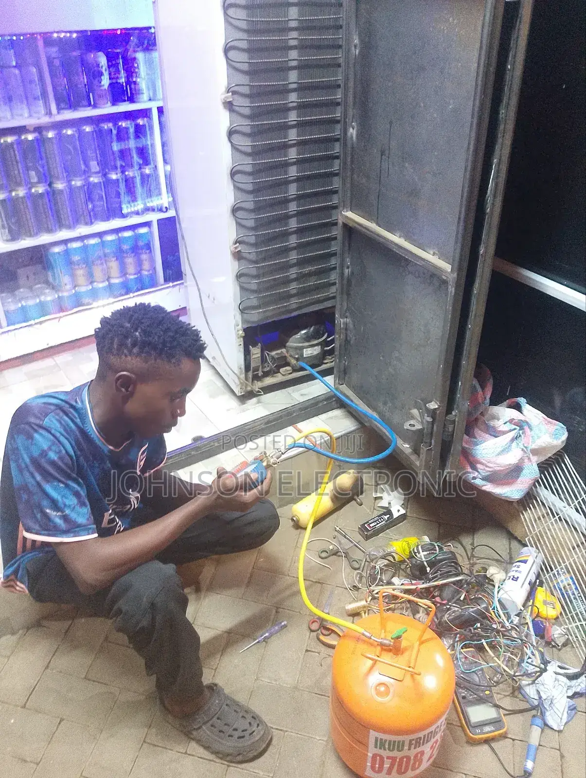 Fridge Specialist in Nairobi CBD