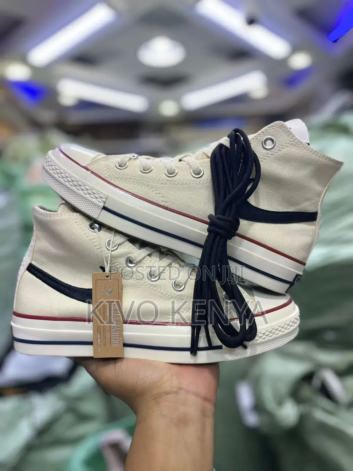 Converse Chuck 70 High X a Ma Maniére