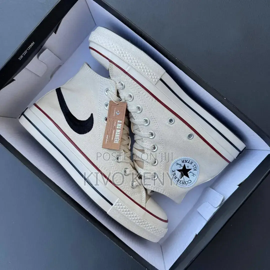 Converse Chuck 70 High X a Ma Maniére