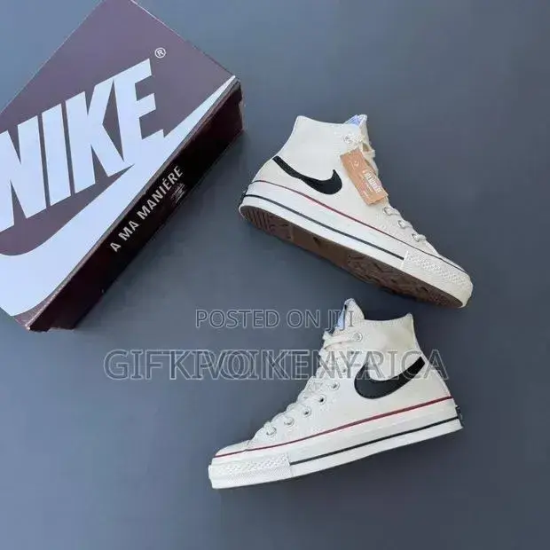 Converse Chuck 70 High X a Ma Maniére