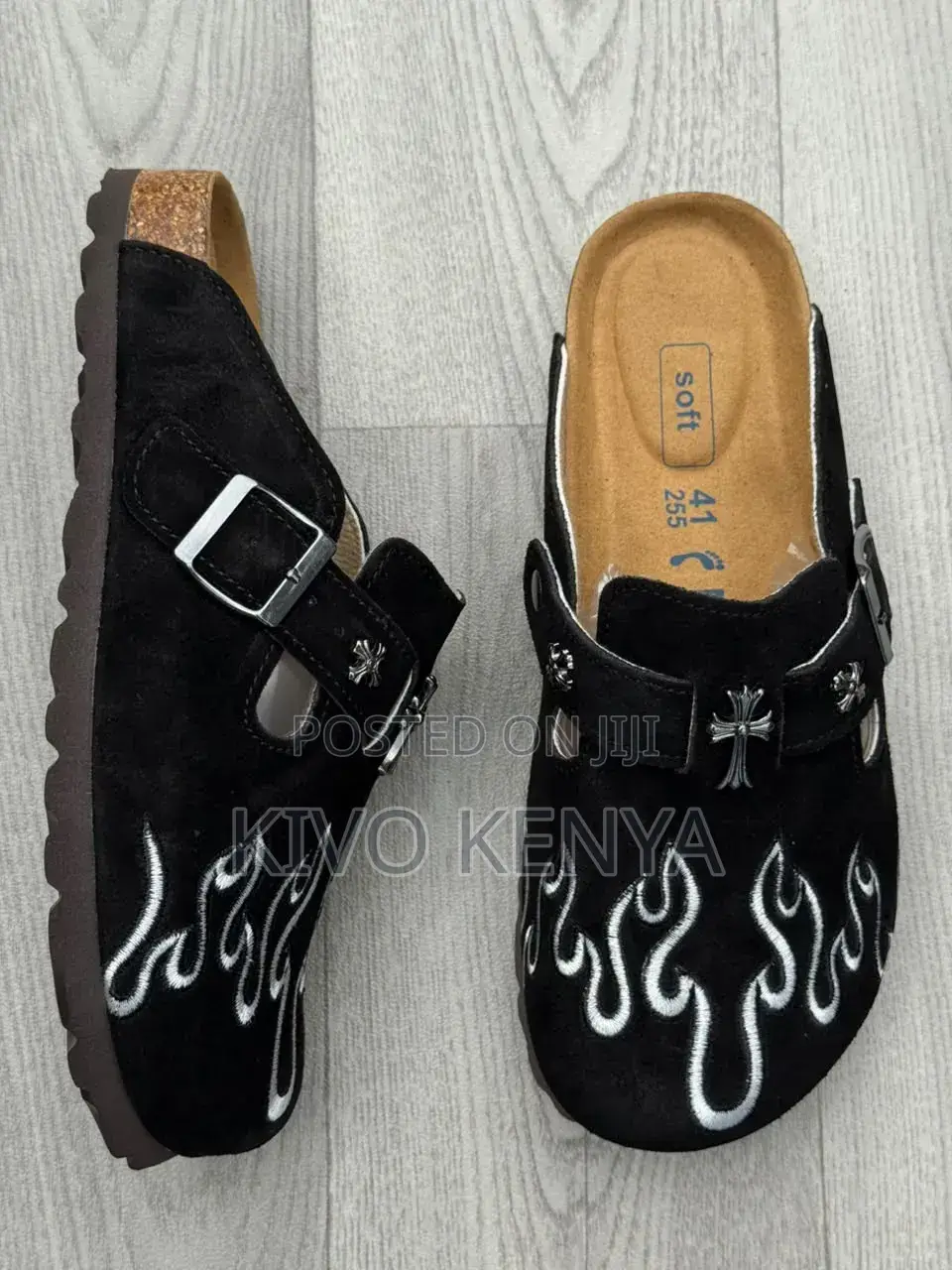 Birkenstock Clogs Unisex
