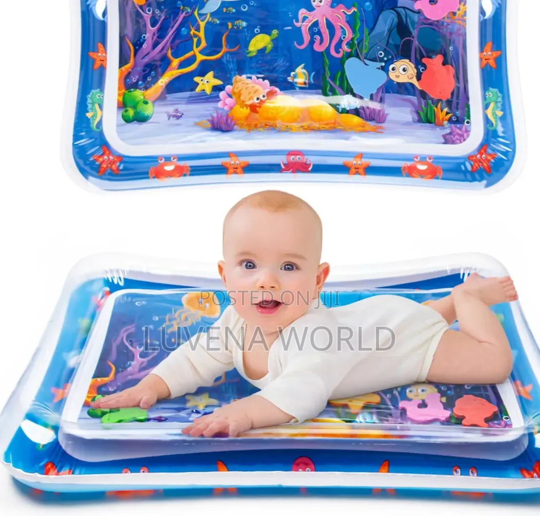 Kids Water Playmats