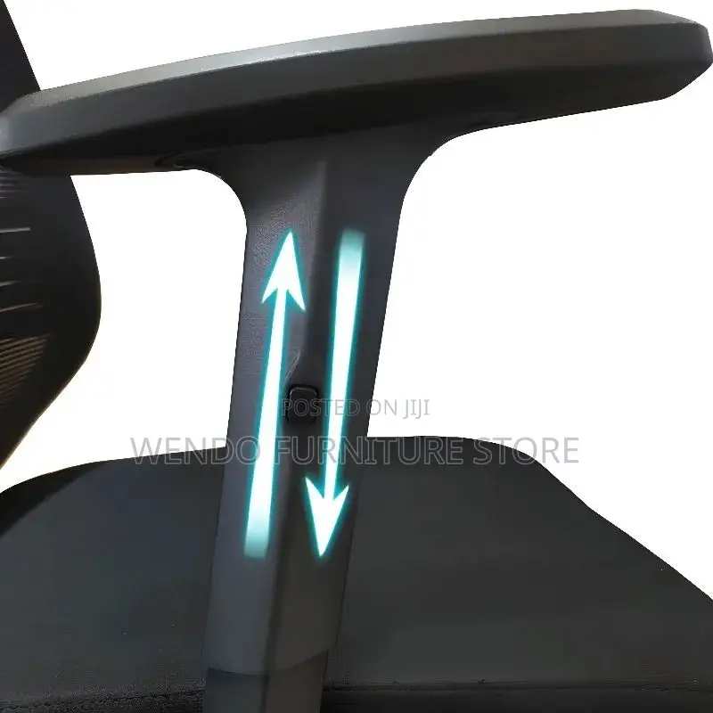 Office Chairs; Executive Home Office Ergonomic Recliner Chair