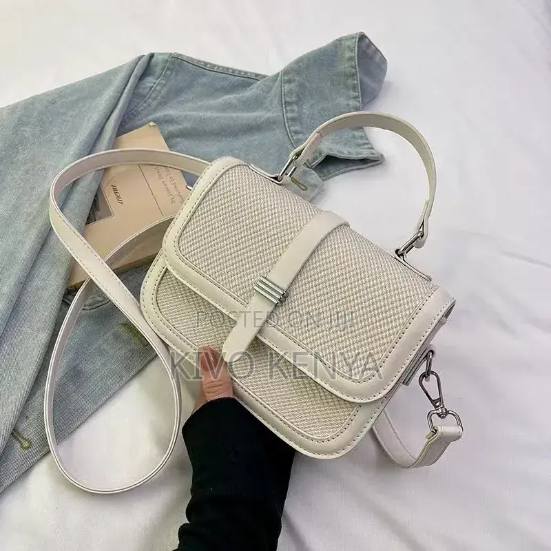 Ladies Quality Handbags