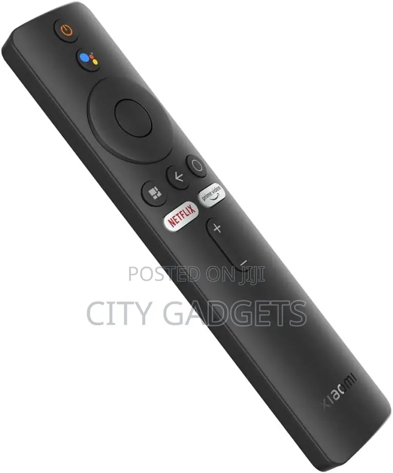 Xiaomi Tv Stick (2nd Gen) Streaming Device With Google Tv