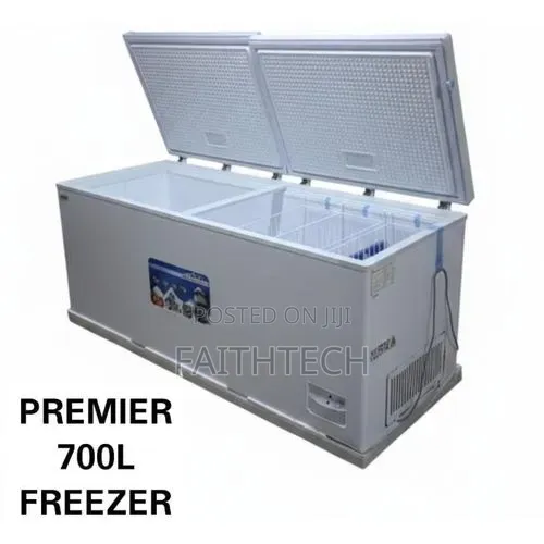 Premier Deep Freezer 700l
