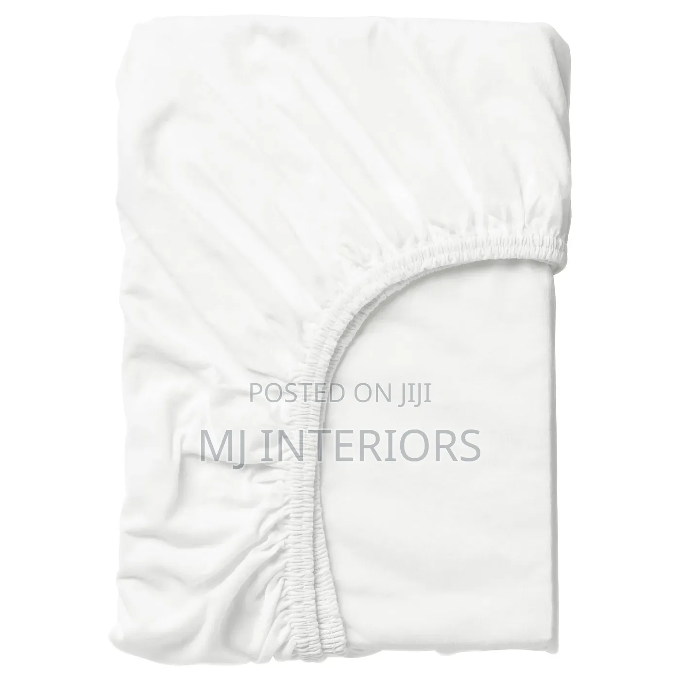 Washable Fitted Bedsheets