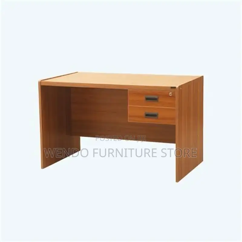 Office Desk; Customized 1.2 Meters Home Office Clerical Desk