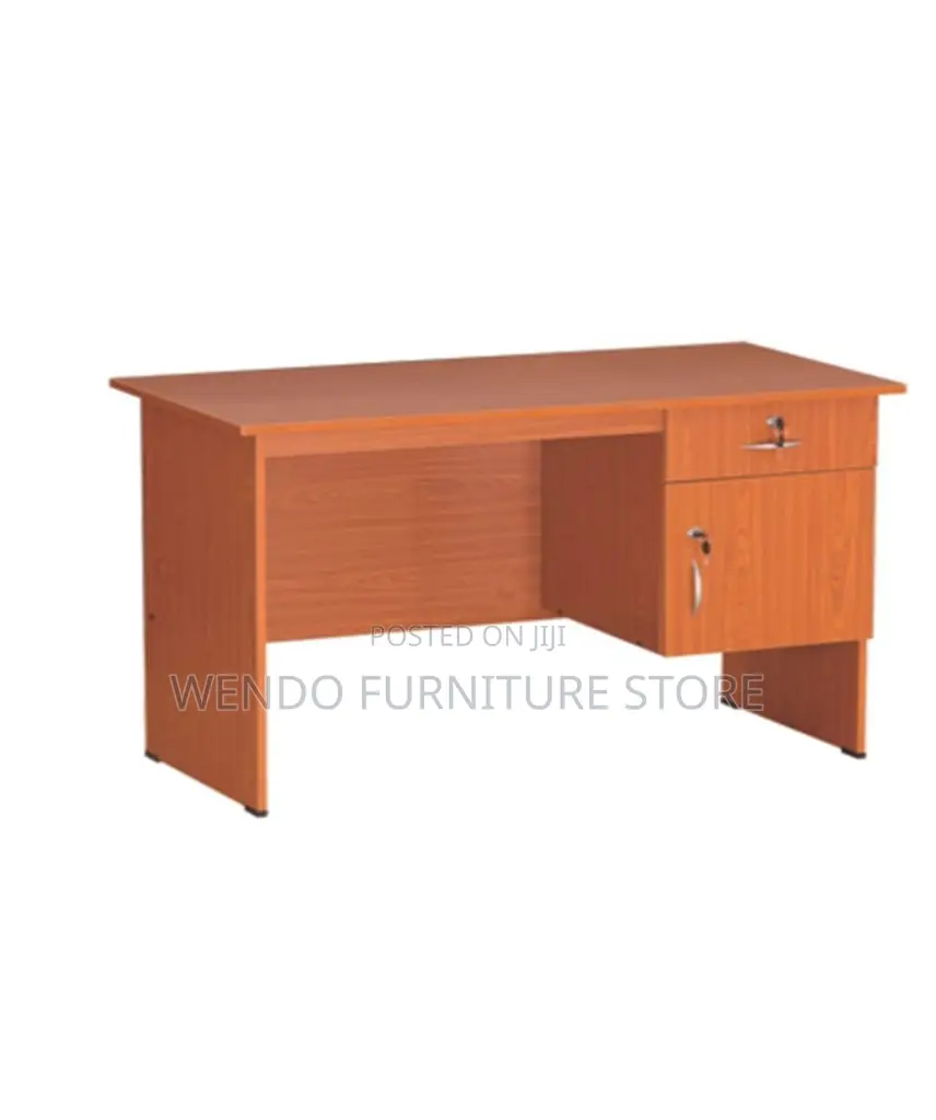 Office Desk; Customized 1.2 Meters Home Office Clerical Desk
