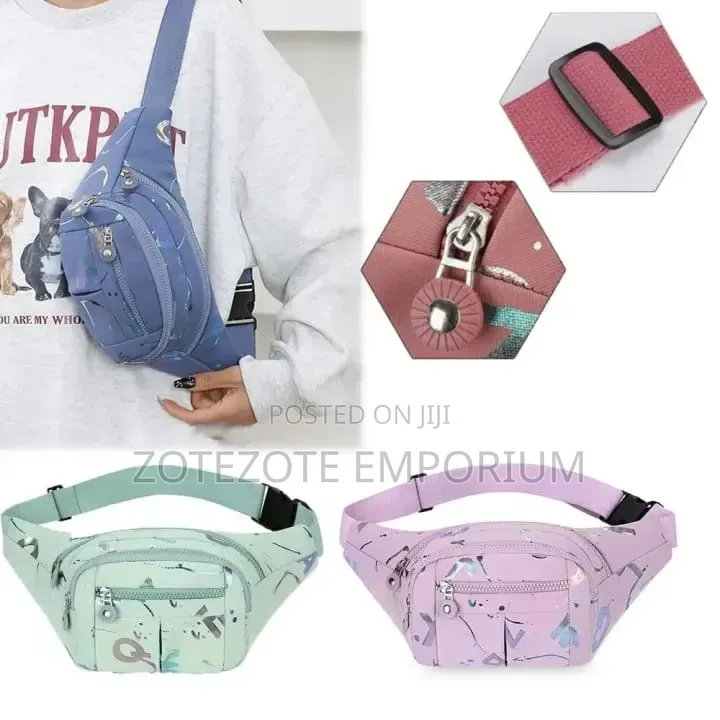 Waterproof Waistbbag