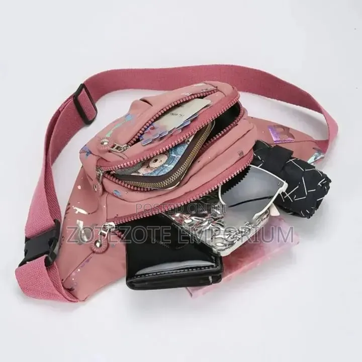 Waterproof Waistbbag