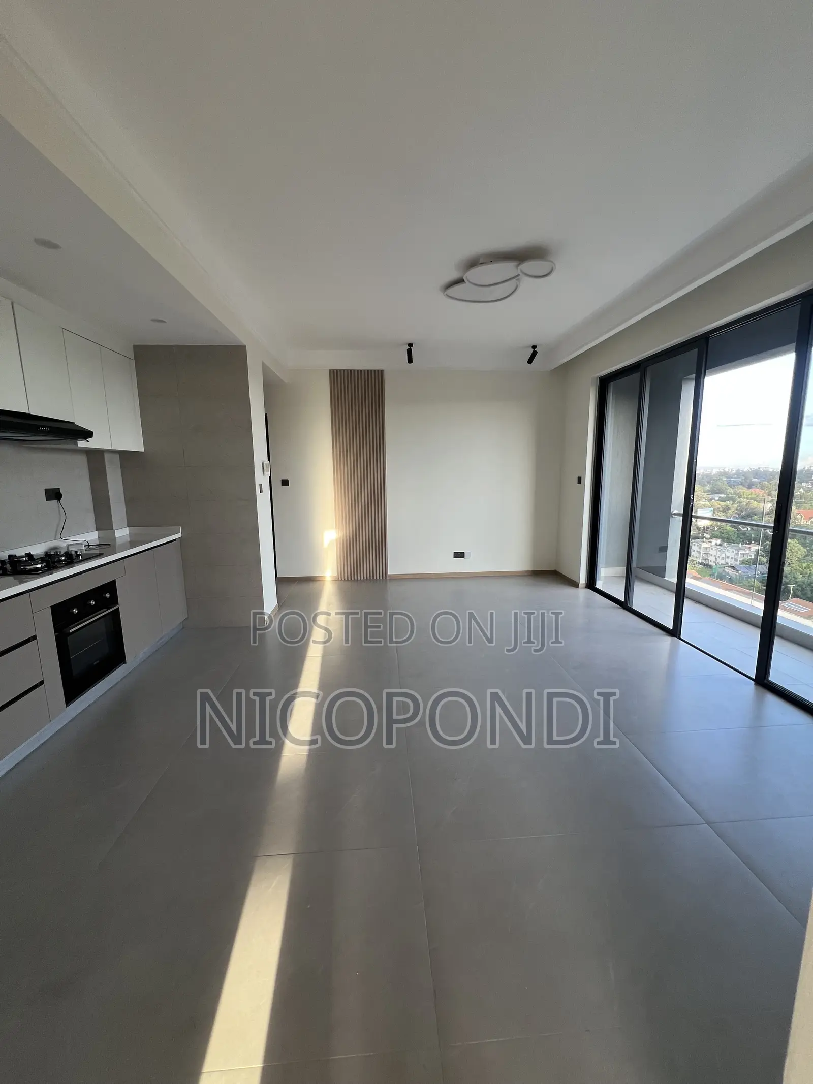 2bdrm Apartment in Raphta Road Area for sale