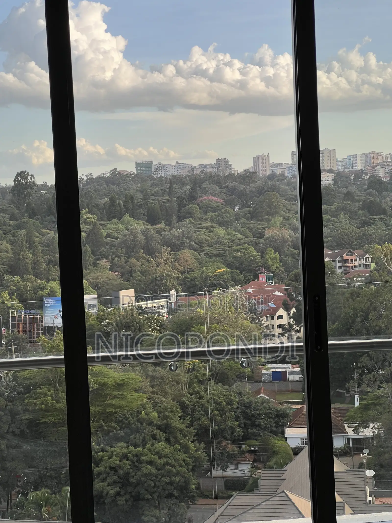 2bdrm Apartment in Raphta Road Area for sale