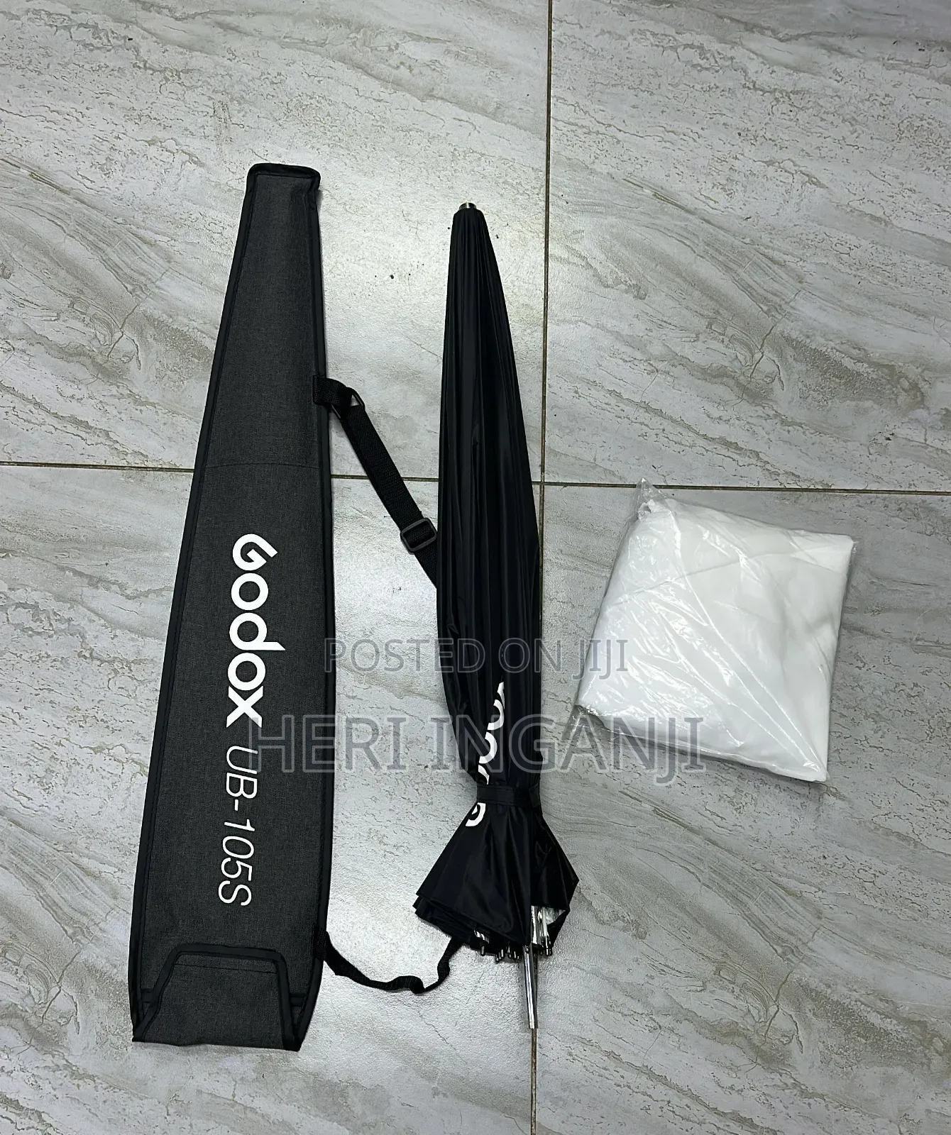 Godox Ub 105cm.Umbrella Softbox