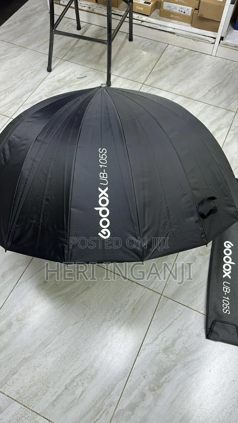 Godox Ub 105cm.Umbrella Softbox