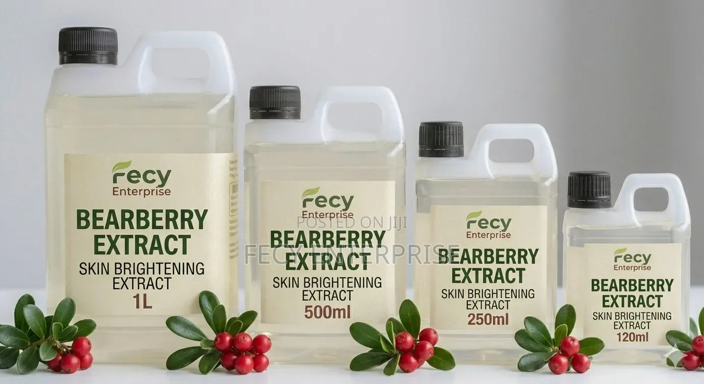Bearberry Extract- Liquid