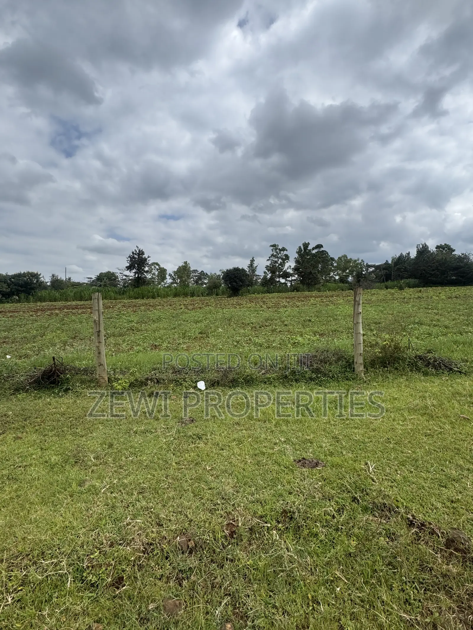 Prime Half Acre Nkoroi