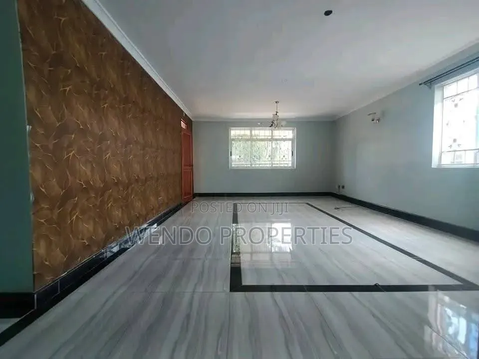 3bdrm Apartment in Karen C for rent