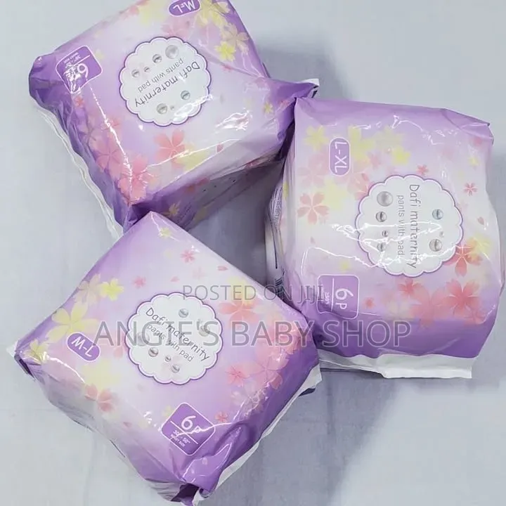 Maternity Pads