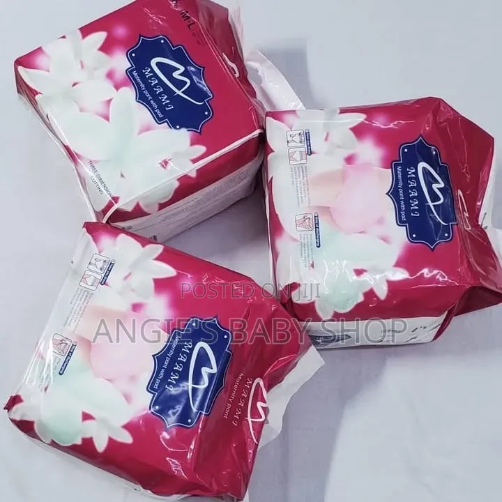 Maternity Pads