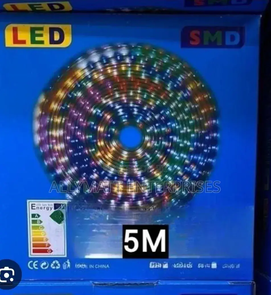 Snake Light