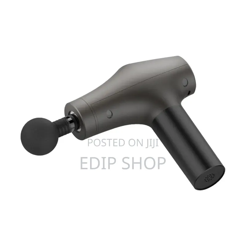 Body Relaxer Portable Gun Massager