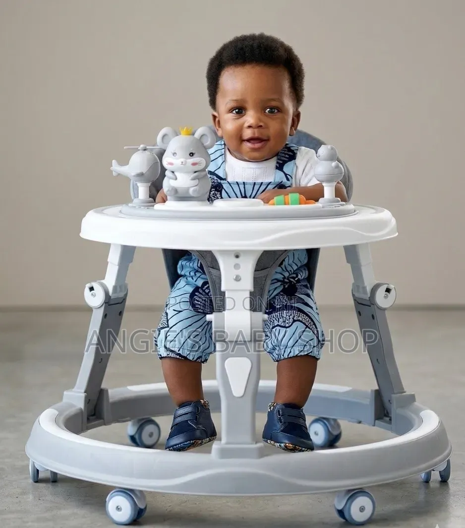 Baby Walker