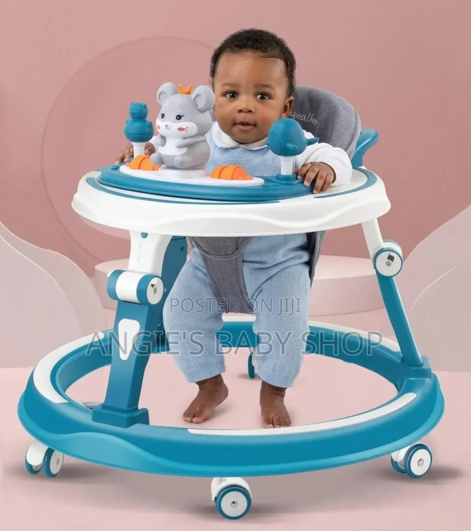 Baby Walker