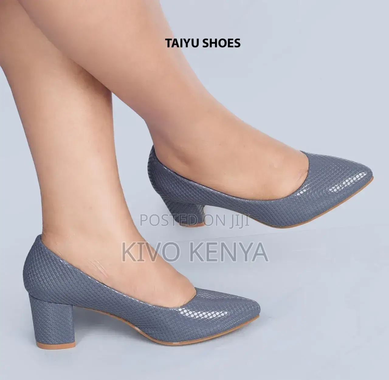 Ladies Classy Shoes