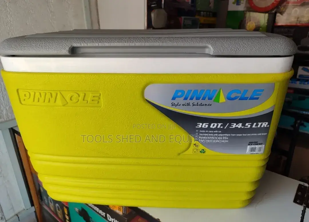36litres Cooler Box