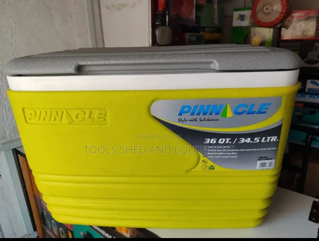 36litres Cooler Box