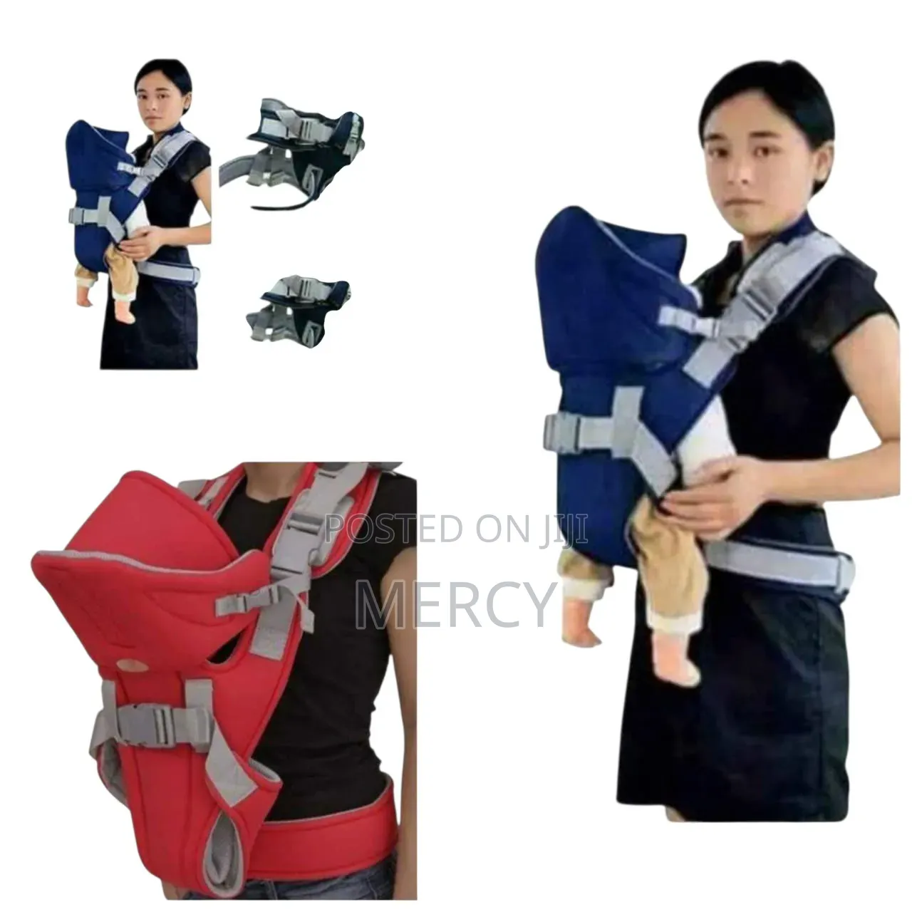 Baby Carrier