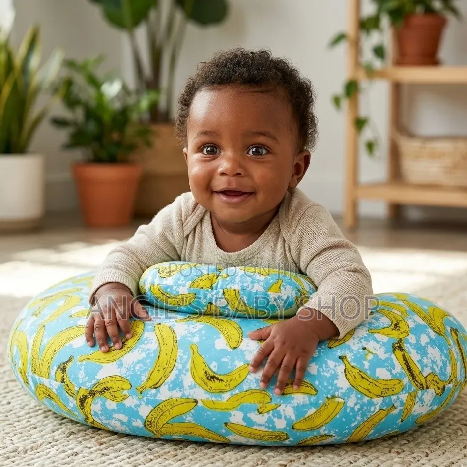 Nursing Pillow
