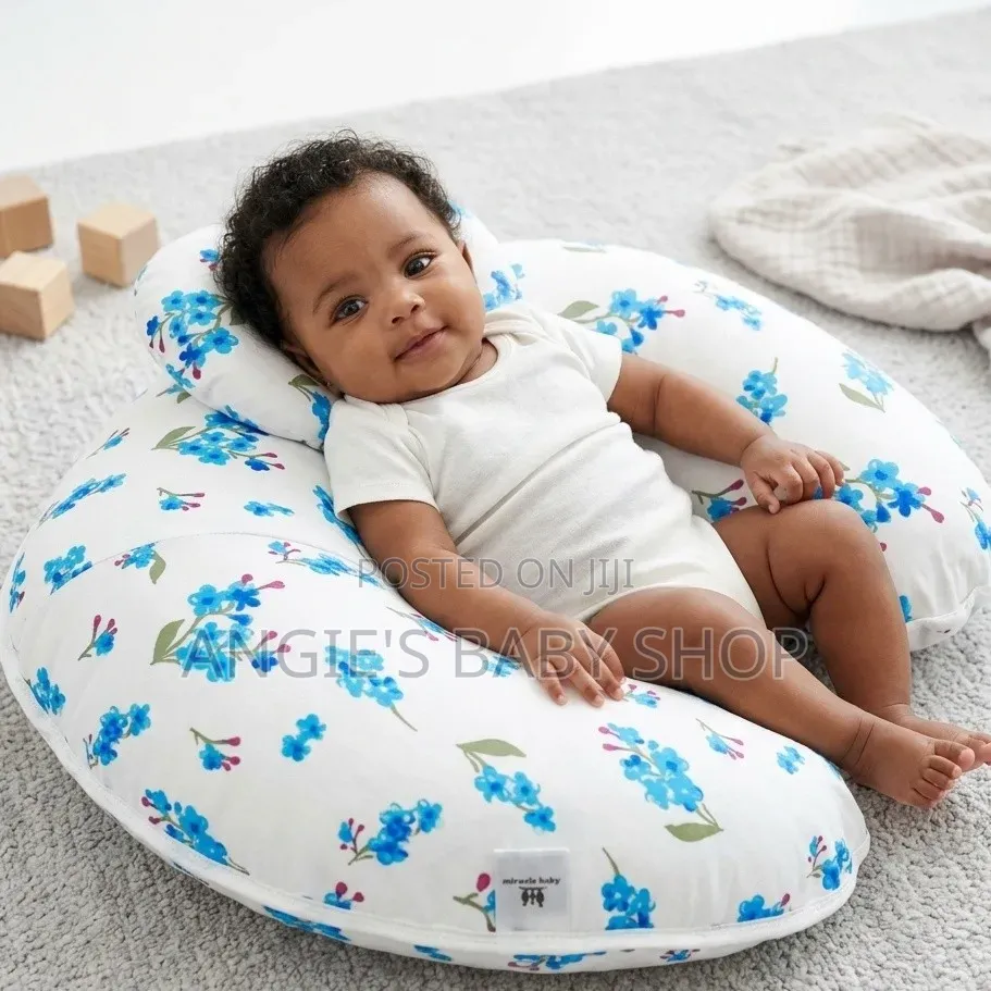 Nursing Pillow