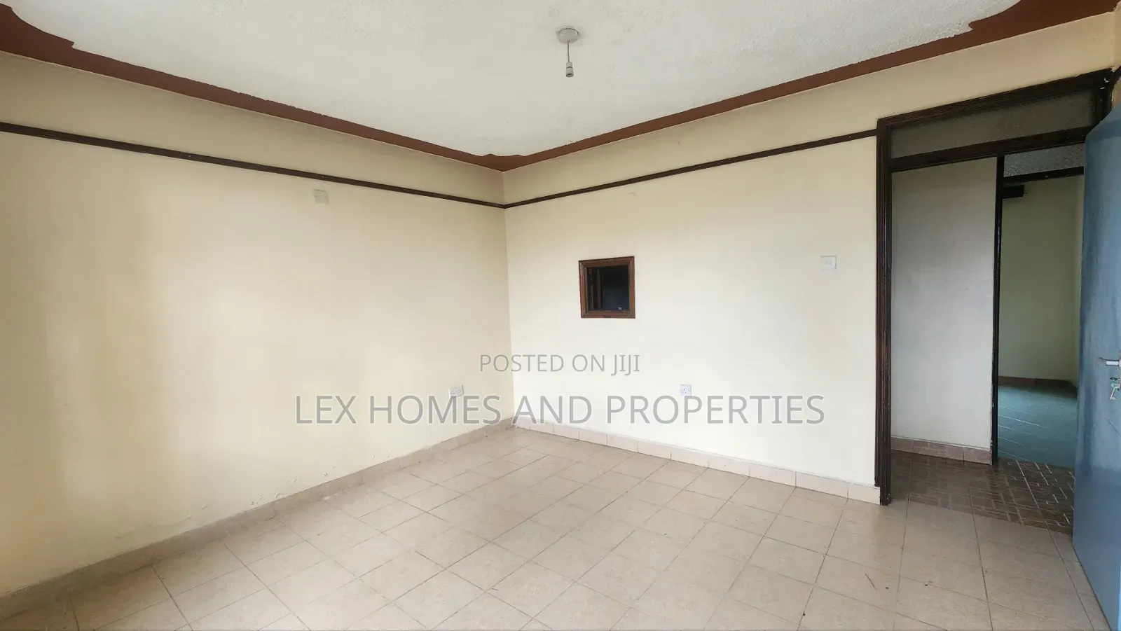 Mini Flat in NkaiMurunya for rent